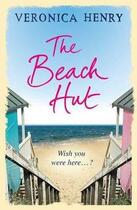 Couverture du livre « THE BEACH HUT » de Veronica Henry aux éditions Orion Digital
