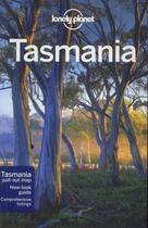 Couverture du livre « Tasmania (6e édition) » de Brett Atkinson aux éditions Lonely Planet France