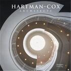 Couverture du livre « Hartman cox (nouvelle edition) » de  aux éditions Images Publishing