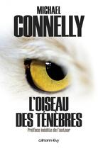 Couverture du livre « L'oiseau des ténèbres » de Michael Connelly aux éditions Calmann-levy