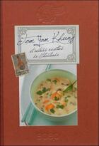 Couverture du livre « Tom yam khung ; et autres recettes de Thaïlande » de Samuel Loutaty aux éditions Saep
