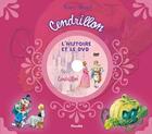 Couverture du livre « Cendrillon » de Piccolia aux éditions Piccolia