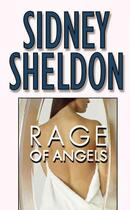 Couverture du livre « Rage of angels » de Sidney Sheldon aux éditions Grand Central