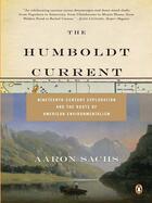 Couverture du livre « The Humboldt Current » de Sachs Aaron aux éditions Penguin Group Us