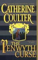 Couverture du livre « The Penwyth Curse » de Catherine Coulter aux éditions Penguin Group Us