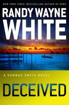 Couverture du livre « Deceived » de White Randy Wayne aux éditions Penguin Group Us
