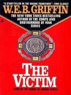 Couverture du livre « The Victim » de Griffin W E B aux éditions Penguin Group Us