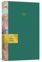 Couverture du livre « My reading journal » de  aux éditions Random House Us