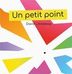 Couverture du livre « Un petit point » de David Libralesso aux éditions Books On Demand