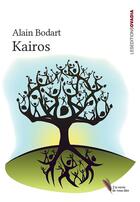 Couverture du livre « Kairos » de Alain Bodart aux éditions Ovadia
