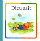 Couverture du livre « Dieu sait » de  aux éditions Brepols