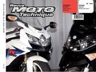 Couverture du livre « Rmt 160 piaggio xevo125 07a10+suzu gsx-r 600 08a10 » de Etai aux éditions Etai