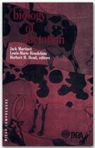 Couverture du livre « Biology of lactation » de Louis-Marie Houdebine et Jacques Martinet et Herbert H. Head aux éditions Inra