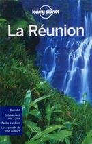 Couverture du livre « La Réunion (2e édition) » de Collectif Lonely Planet aux éditions Lonely Planet France