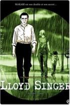 Couverture du livre « Lloyd Singer t.1 ; poupées russes » de Olivier Neuray et Brunschwig Luc aux éditions Bamboo