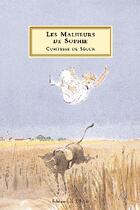 Couverture du livre « Les malheurs de sophie » de Sophie De Ségur aux éditions Chene