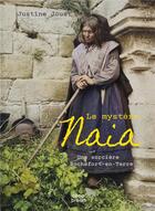 Couverture du livre « Le mystère Naia : une sorcière à Rochefort-en-Terre » de Justine Jouet aux éditions Coop Breizh
