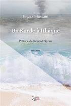 Couverture du livre « Un Kurde à Ithaque » de Fawaz Hussain aux éditions Zinedi