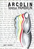 Couverture du livre « Arcolin » de Teresa Pambrun aux éditions Per Noste