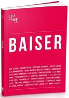 Couverture du livre « Baiser » de  aux éditions Joie Panique