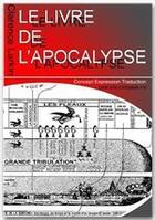 Couverture du livre « Le livre de l'apocalypse » de Clarence Larkin aux éditions Concept Expression Traduction