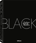 Couverture du livre « The black book » de Christiansen Heide/F aux éditions Teneues Verlag