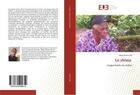 Couverture du livre « Le shiwa - langue bantu du gabon » de Leconte Marion aux éditions Editions Universitaires Europeennes