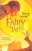 Couverture du livre « Fairy Tales » de Terry Jones aux éditions Children Pbs