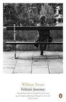 Couverture du livre « Felicia'S Journey » de William Trevor aux éditions Adult Pbs