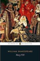 Couverture du livre « Henry Viii » de William Shakespeare aux éditions Adult Pbs