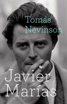 Couverture du livre « TOMAS NEVINSON » de Javier Marias aux éditions Hamish Hamilton