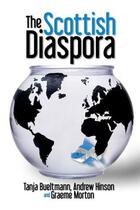 Couverture du livre « The Scottish Diaspora » de Morton Graeme aux éditions Edinburgh University Press