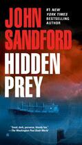 Couverture du livre « Hidden Prey » de John Sandford aux éditions Penguin Group Us