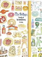 Couverture du livre « The selby's book of wonders » de Selby Todd aux éditions Random House Us