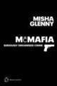 Couverture du livre « McMafia Brain Shot » de Misha Glenny aux éditions Random House Digital
