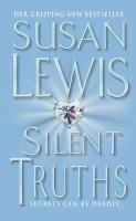 Couverture du livre « Silent Truths » de Lewis Susan aux éditions Random House Digital