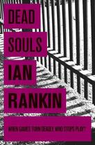 Couverture du livre « DEAD SOULS » de Ian Rankin aux éditions Orion Digital