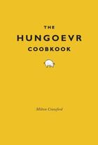 Couverture du livre « The Hungover Cookbook » de Crawford Milton aux éditions Random House Digital