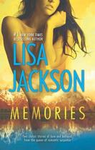 Couverture du livre « Memories (Mills & Boon M&B) » de Lisa Jackson aux éditions Mills & Boon Series