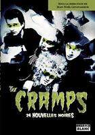 Couverture du livre « The cramps ; 24 nouvelles noires » de Jean-Noel Levavasseur aux éditions Le Camion Blanc