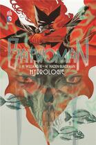 Couverture du livre « Batwoman Tome 1 » de Haden Blackman et J. H. Williams aux éditions Urban Comics