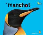 Couverture du livre « Le manchot » de  aux éditions Mango