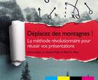 Couverture du livre « Déplacez des montagnes ! » de Martin Sykes et A. Nicklas Malik et Mark D. West aux éditions Pearson