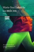 Couverture du livre « Breche (la) » de Marie-Sissi Labreche aux éditions Editions Boreal