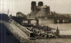 Couverture du livre « Paris, Seine et ponts » de Maxime Du Camp aux éditions Amateur