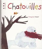 Couverture du livre « Chatouilles » de Francoise Chabot aux éditions Points De Suspension