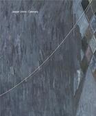 Couverture du livre « Jasper johns catenary » de Rothkopf Scott aux éditions Steidl