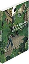 Couverture du livre « Green island » de  aux éditions Damiani