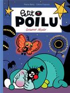 Couverture du livre « Petit Poilu Tome 26 : grosso modo » de Pierre Bailly et Celine Fraipont aux éditions Dupuis