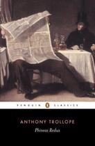 Couverture du livre « Phineas Redux » de Anthony Trollope aux éditions Adult Pbs